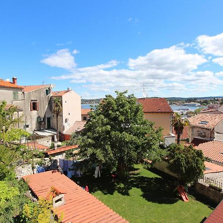Studio Isabel Rovinj Bagian luar foto