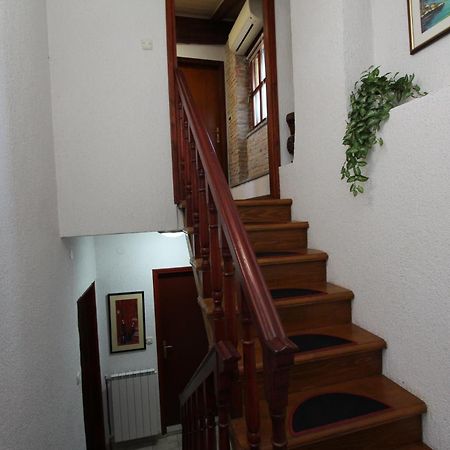 Studio Isabel Rovinj Bagian luar foto