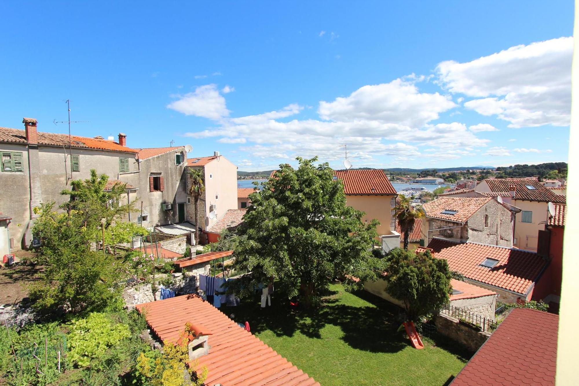 Studio Isabel Rovinj Bagian luar foto