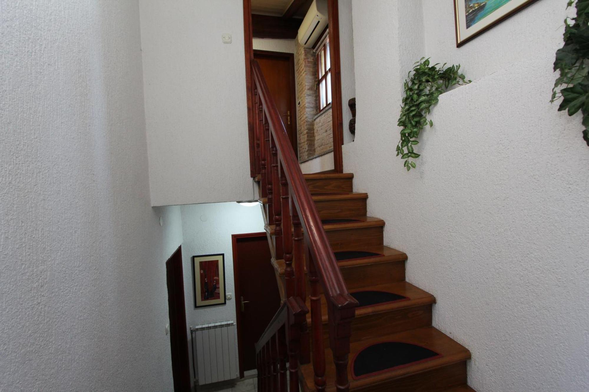 Studio Isabel Rovinj Bagian luar foto
