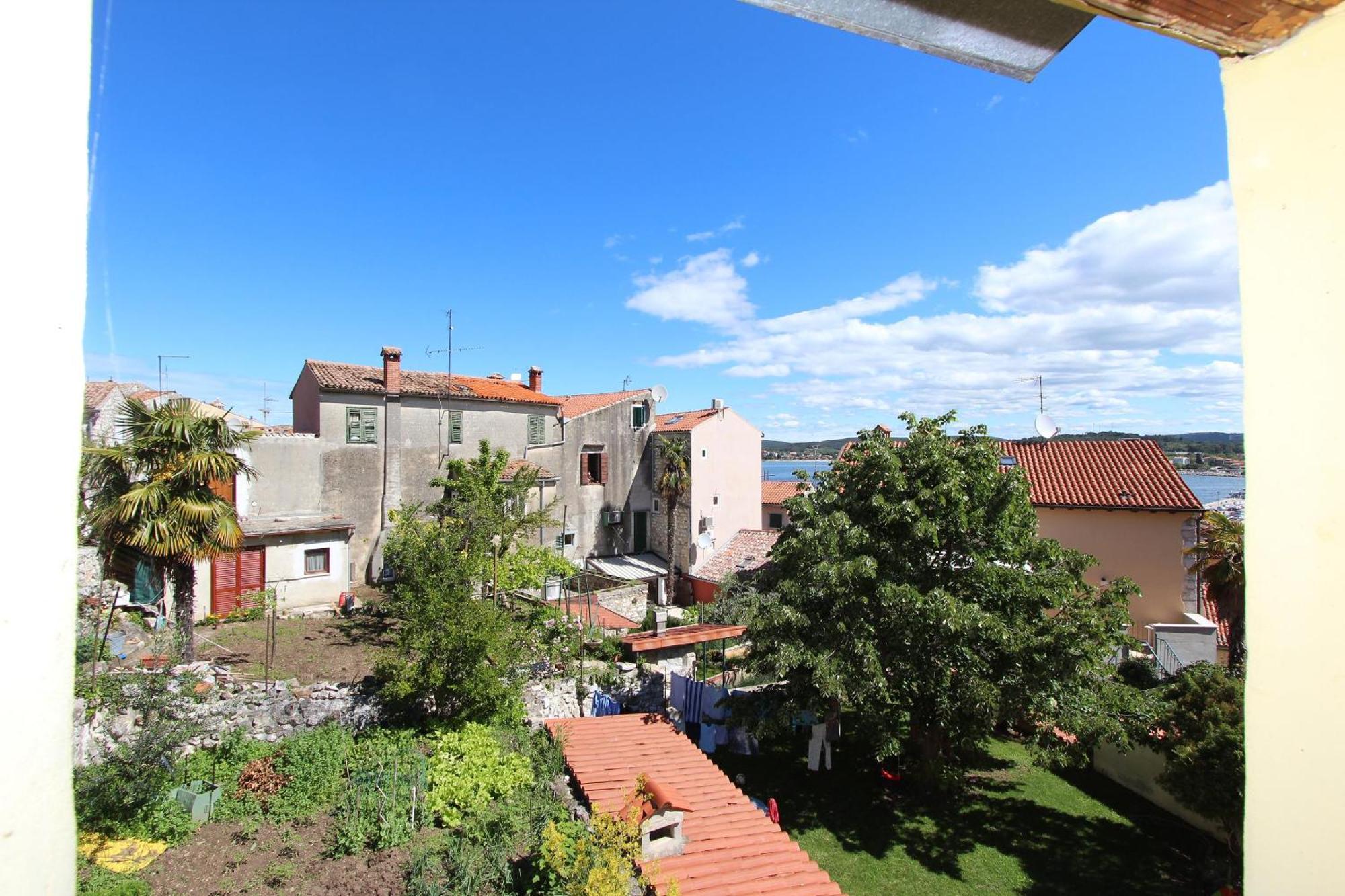 Studio Isabel Rovinj Bagian luar foto
