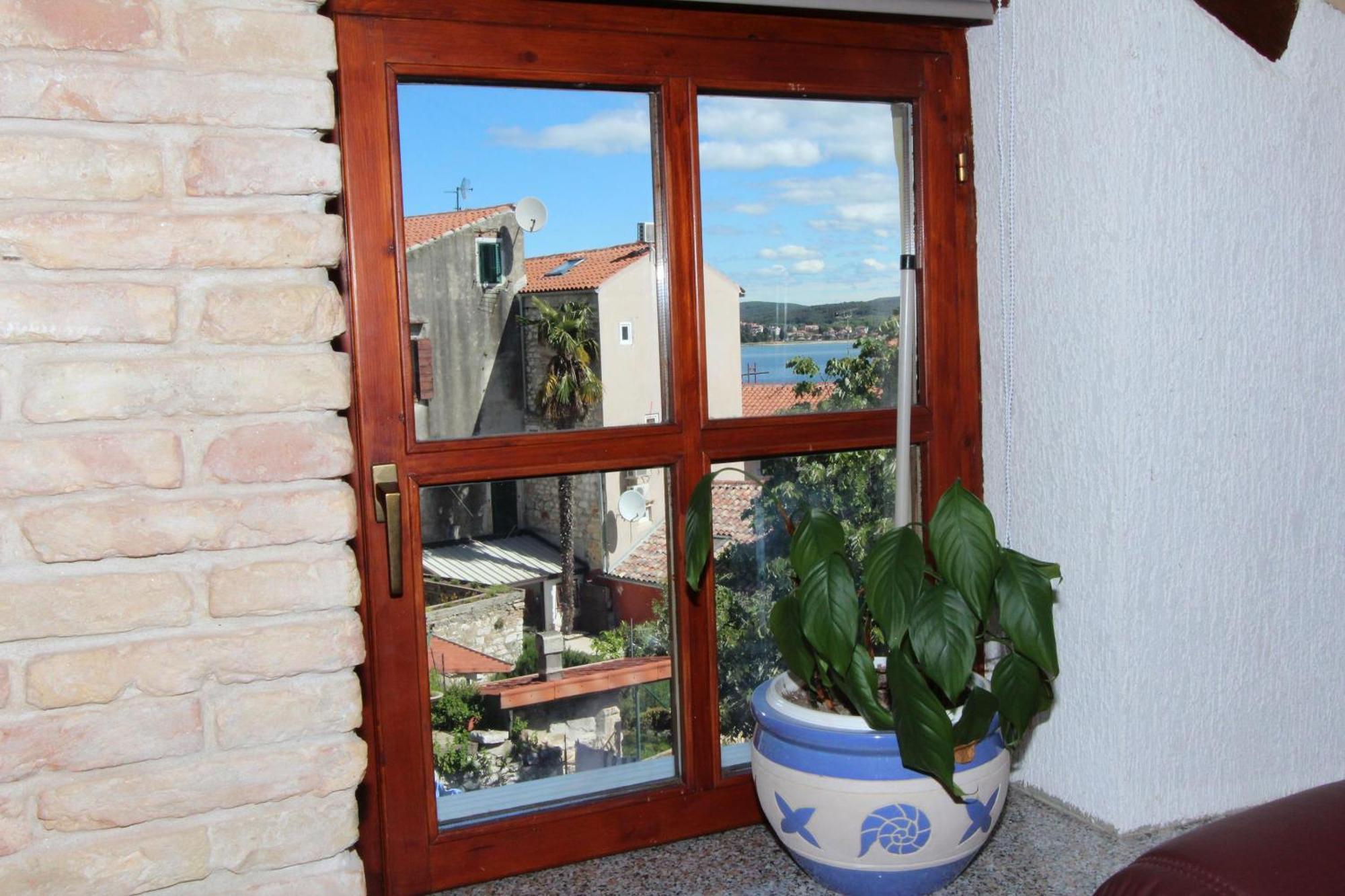 Studio Isabel Rovinj Bagian luar foto