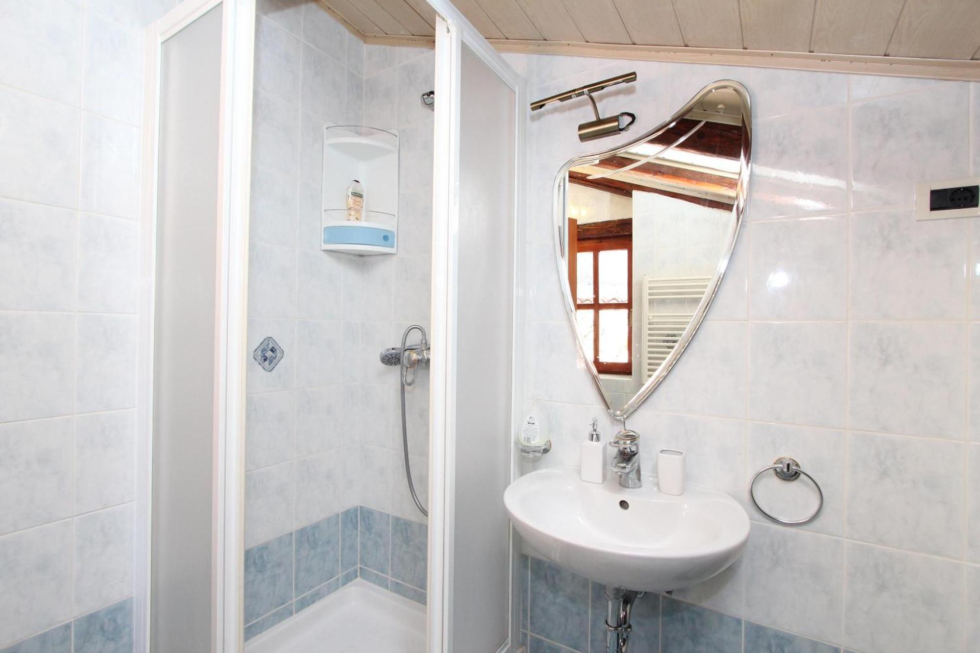 Studio Isabel Rovinj Bagian luar foto
